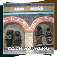 pandiyanadu divya desams tourism tirtha yatra